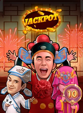 jackpotgames
